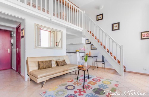 Old Town Apartamento | Awesome flat with sea view - Dodo et Tartine