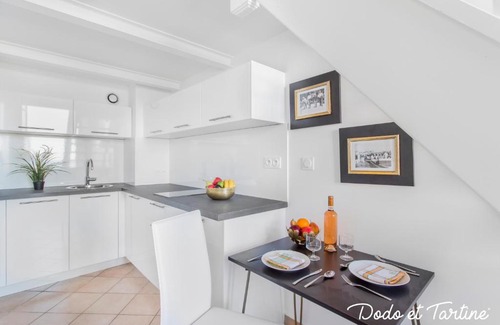 Old Town Apartamento | Awesome flat with sea view - Dodo et Tartine