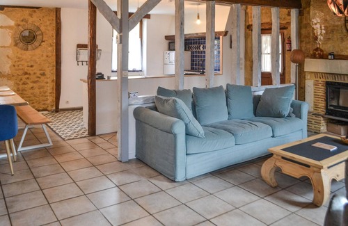 Cenac-et-Saint-Julien Casa | Impresionante casa en.