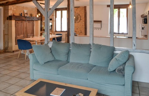 Cenac-et-Saint-Julien Casa | Impresionante casa en.