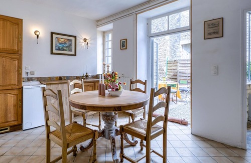 Verteuil-sur-Charente Casa | Impresionante casa en.