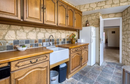 Verteuil-sur-Charente Casa | Impresionante casa en.