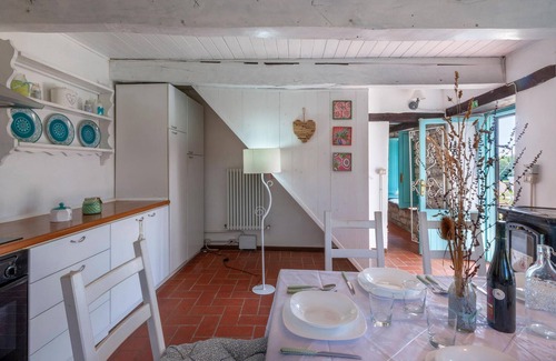 Montegrimano Casa | Impresionante casa en Montegrimano.