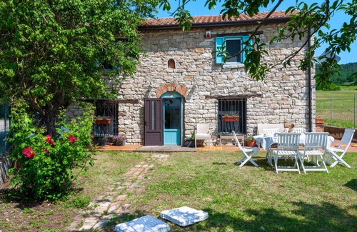 Montegrimano Casa | Impresionante casa en Montegrimano.