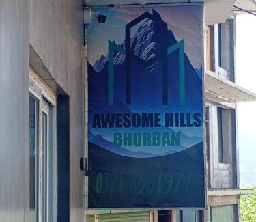 Loralai District Casa | Awesome hills bhurbun
