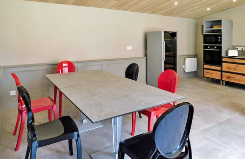 La Chapelle-Aubareil Casa | Impresionante casa en La.
