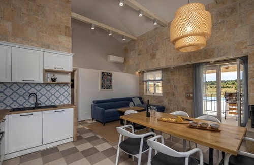 Biograd na Moru Casa | Impresionante casa en Sveti Filip i.