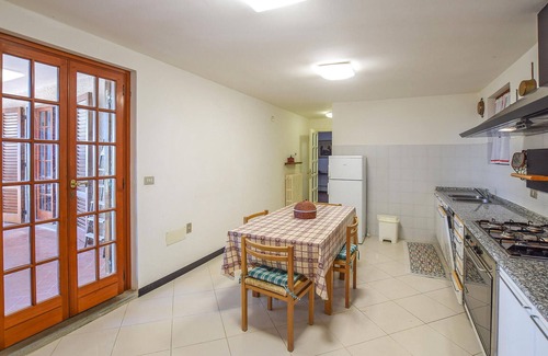 Puliciano Casa | Impresionante casa en Sant'Andrea a.