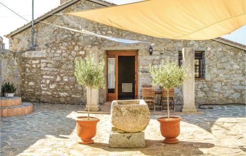 Villanueva del Duque Casa | Awesome Home In Villanueva Del Duque