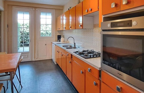 Benerville-sur-Mer Casa | Impresionante casa en.