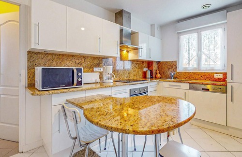 Blonville-sur-Mer Casa | Impresionante casa en Blonville-sur-Mer