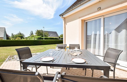 Blonville-sur-Mer Casa | Impresionante casa en Blonville-sur-Mer