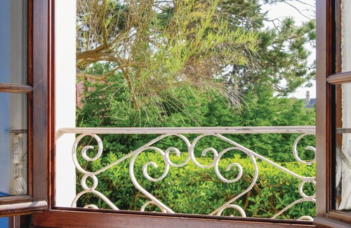 Hauteville-sur-Mer Casa | Impresionante casa en.