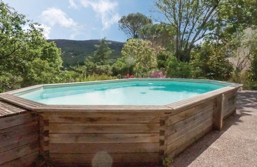 Bedarieux (ornac) Casa | Impresionante casa en Lamalou les Bains