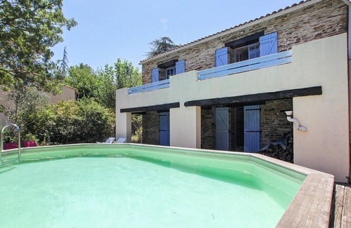 Bedarieux (ornac) Casa | Impresionante casa en Lamalou les Bains
