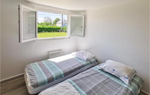 Saint-Ouen-les-Vignes Casa | Awesome Home In Saint Ouen Les Vignes