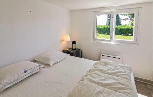 Saint-Ouen-les-Vignes Casa | Awesome Home In Saint Ouen Les Vignes