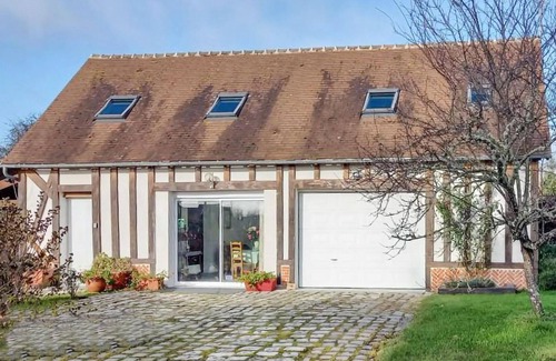 Selles-Saint-Denis Casa | Impresionante casa en.