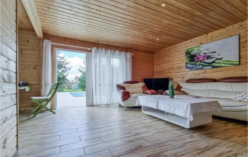 Burg Casa | Awesome Home In Burg Bei Magdeburg