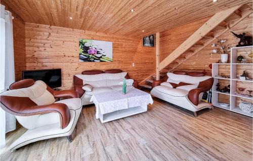 Burg Casa | Awesome Home In Burg Bei Magdeburg