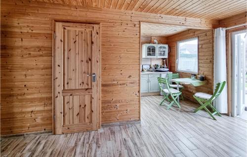 Burg Casa | Awesome Home In Burg Bei Magdeburg