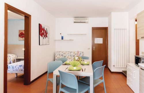 Lido di Spina Casa | Impresionante casa en Lido di Spina FE