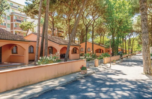 Lido di Spina Casa | Impresionante casa en Lido di Spina FE