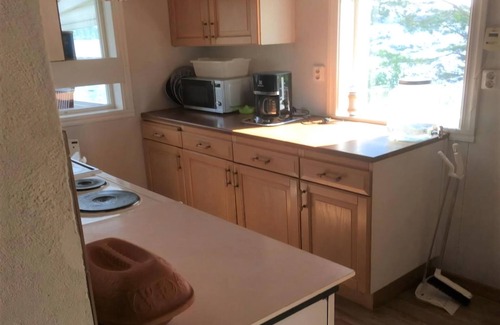 Asenhoga Casa | 2 bedroom apartment in Åsenhöga