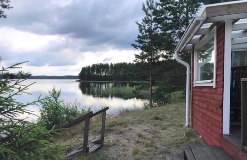 Asenhoga Casa | 2 bedroom apartment in Åsenhöga