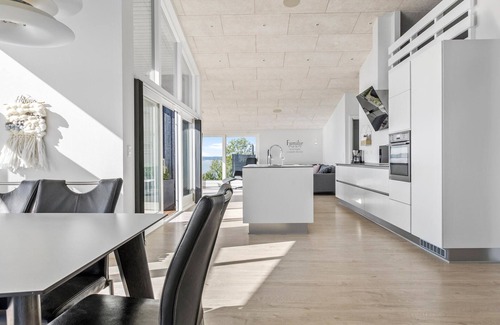 Aabenraa Casa | Impresionante casa en el vecindario