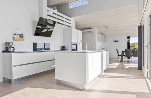 Aabenraa Casa | Impresionante casa en el vecindario
