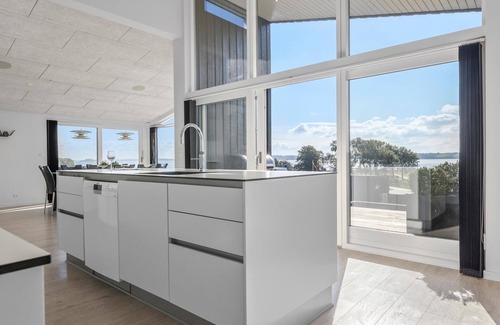 Aabenraa Casa | Impresionante casa en el vecindario