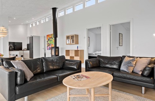 Aabenraa Casa | Impresionante casa en Aabenraa con WiFi