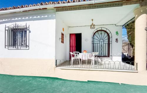 Alcala la Real Casa | Awesome Home In Alcala La Real