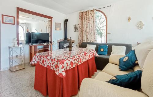 Alcala la Real Casa | Awesome Home In Alcala La Real