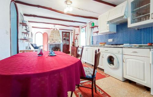 Alcala la Real Casa | Awesome Home In Alcala La Real