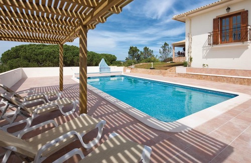 Silves Casa | Impresionante casa en Algoz