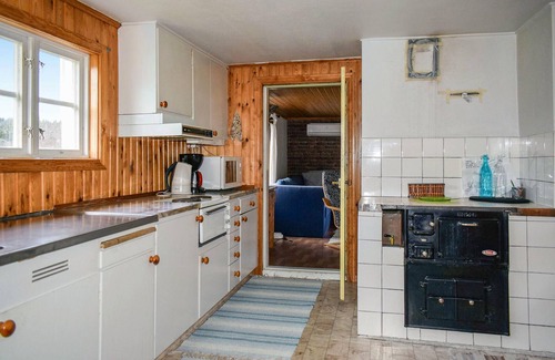 Ambjornarp Casa | Impresionante casa en Ambjörnarp
