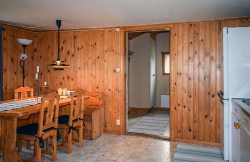 Ambjornarp Casa | Impresionante casa en Ambjörnarp
