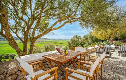 Ariany Casa | Awesome Home In Ariany