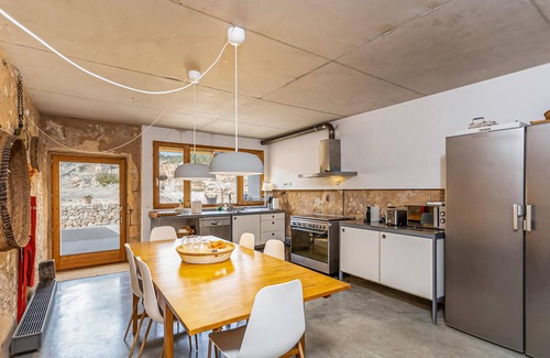 Ariany Casa | Impresionante casa en Ariany