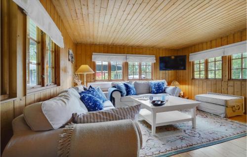 Maribo Casa | Awesome Home In Askø With Wifi
