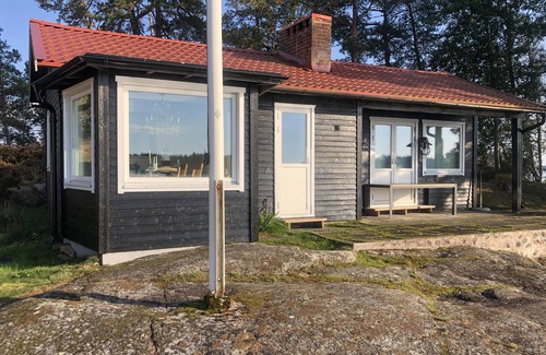 Askersund Municipality Casa | Impresionante casa en ASKERSUND con.