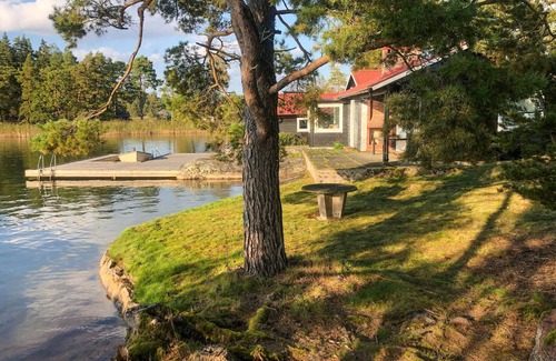 Askersund Municipality Casa | Impresionante casa en ASKERSUND con.