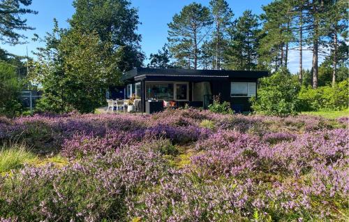 Hoeve Strand Casa | Awesome Home In Asnæs With Wifi
