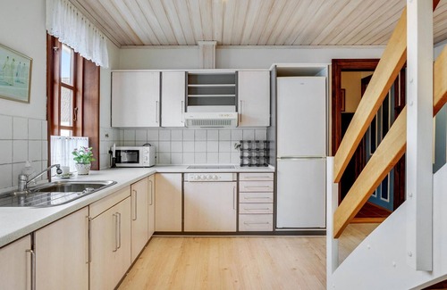 Bago Casa | Bonita casa de 3 dormitorios en Assens