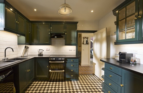 Cairndow Casa | Awesome Home in Awesome location