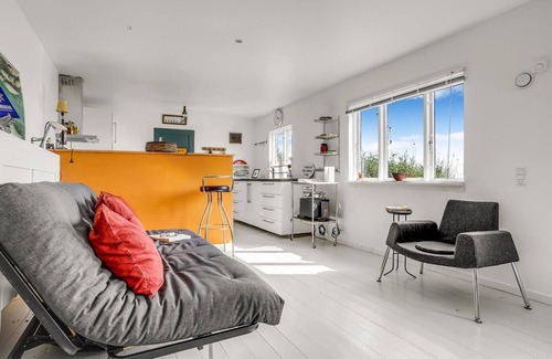 Bandholm Casa | Impresionante casa en Bandholm