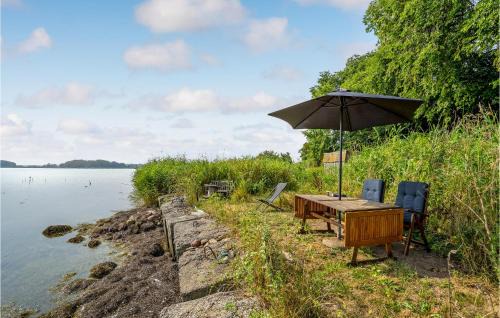 Bandholm Casa | Awesome Home In Bandholm