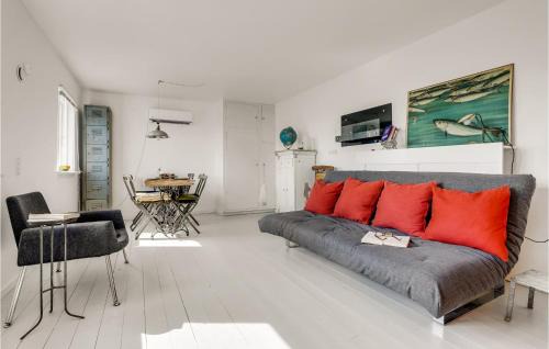Bandholm Casa | Awesome Home In Bandholm